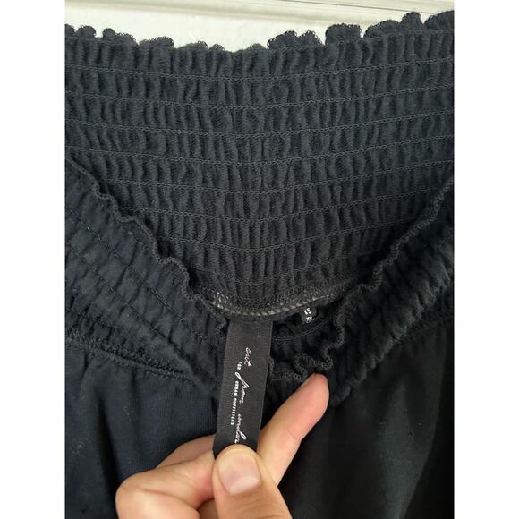 Urban Outfitters Black Low Rise Pants - Picture 4 of 4